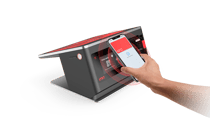 Сенсорний POS-термінал iMin